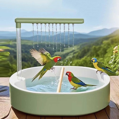 Bird automatic bath shower - automatic,