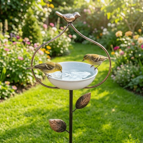 Large capacity outdoor bird - large,