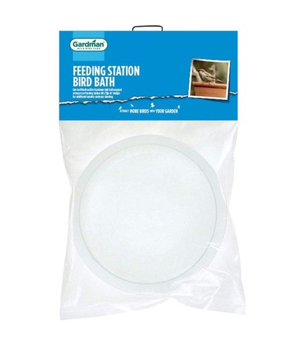 Gardman feeding station bird - gardman,