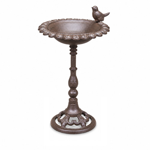 Cast iron 29cm - iron, bird