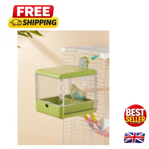 Elegantly designed bird bath - bird,