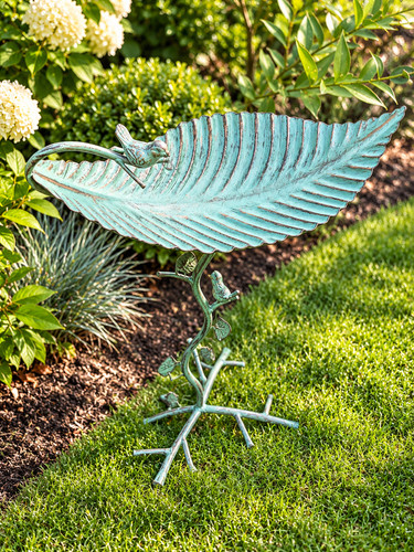 Vintage style verdigris - vintage,