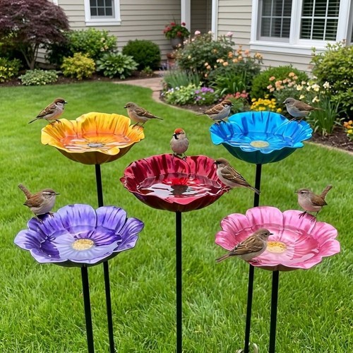 1pc flower shape - 1pc,
