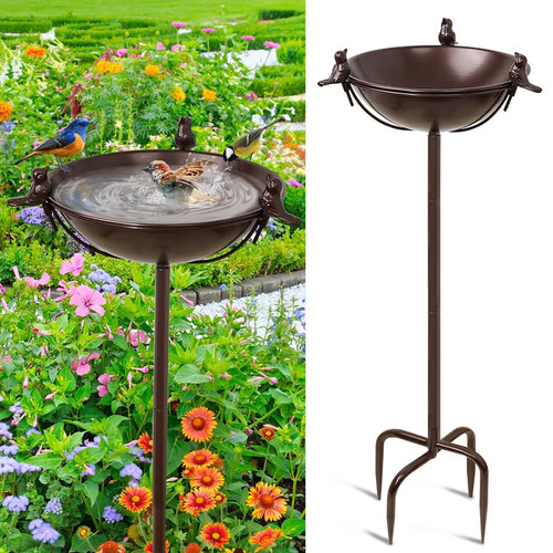 Falostwer freestanding bird - falostwer,